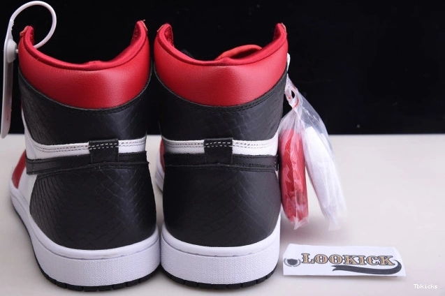 Rep TBK WMNS CD0461-601 1 Air Jordan High Snake OG Satin 0811